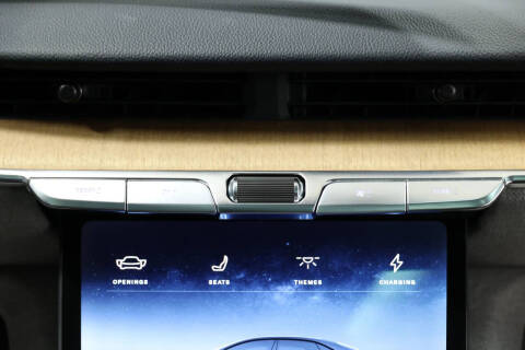 2023 Lucid Air Touring