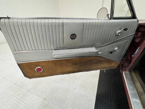 1964 Chevrolet Impala