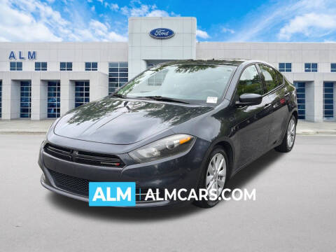 2014 Dodge Dart
