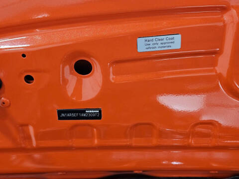 2010 Nissan GT-R Premium