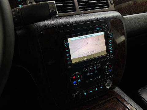 2011 GMC Yukon Denali