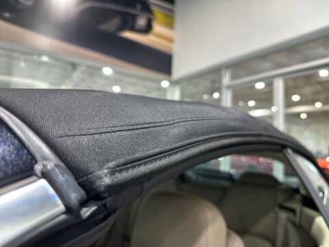 2012 Mercedes-Benz E-Class E 550