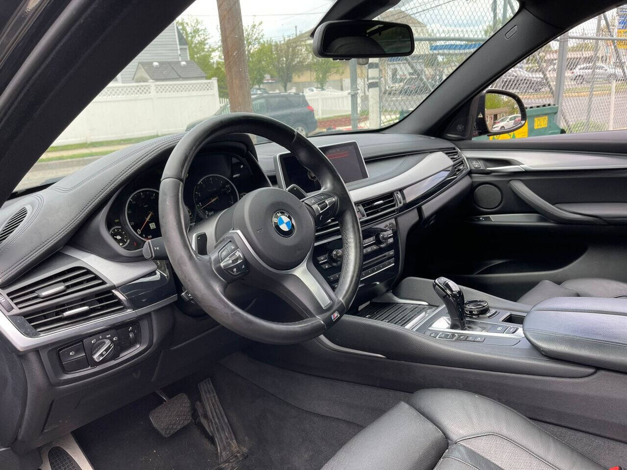 2015 BMW X6 for sale at Prestige Motors in Lodi, NJ