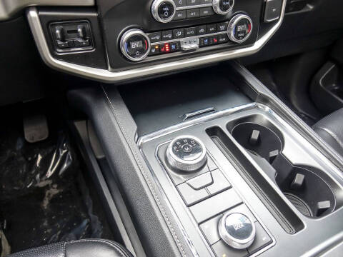 2023 Ford Expedition MAX XLT