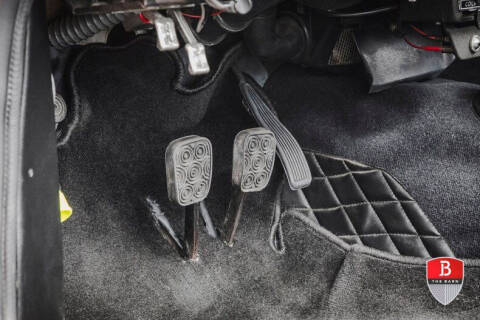 1969 Alfa Romeo Spider