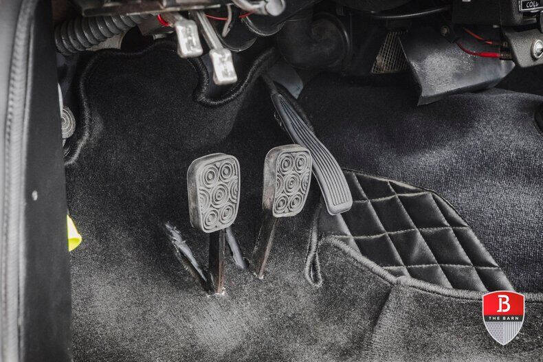 1969 Alfa Romeo Spider