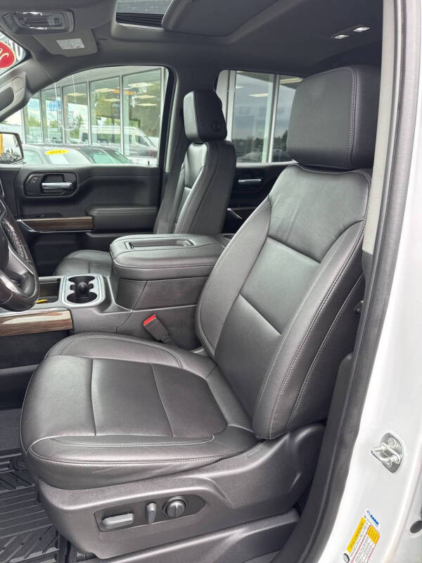 2022 Chevrolet Silverado 1500 Limited