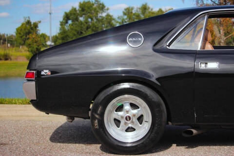 1969 AMC AMX