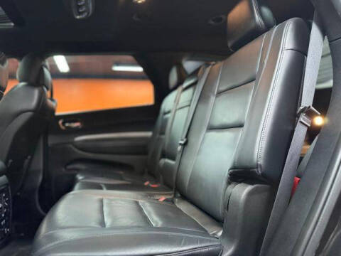 2019 Dodge Durango GT