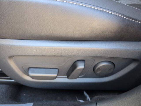 2026 Mazda CX-50 Hybrid Preferred