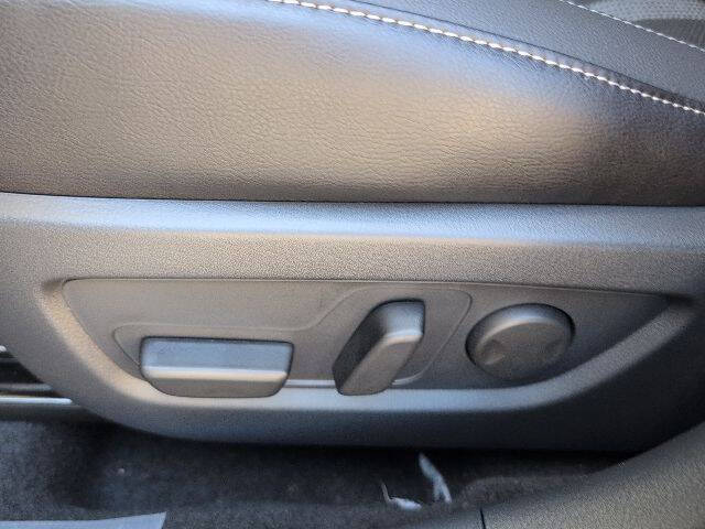 2026 Mazda CX-50 Hybrid Preferred