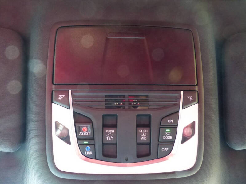 2023 Acura MDX SH-AWD w/A-SPEC