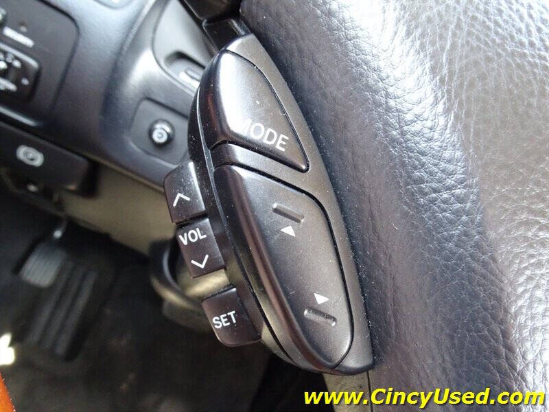 2004 Lexus SC 430
