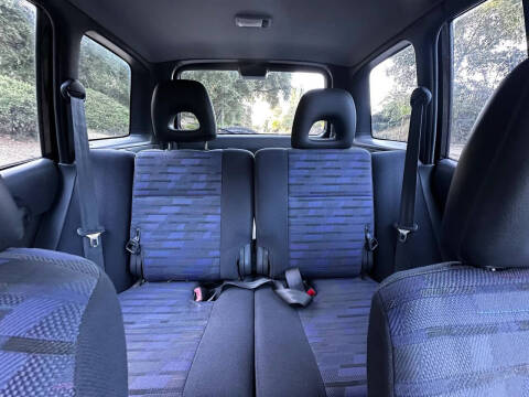 1997 Toyota RAV4