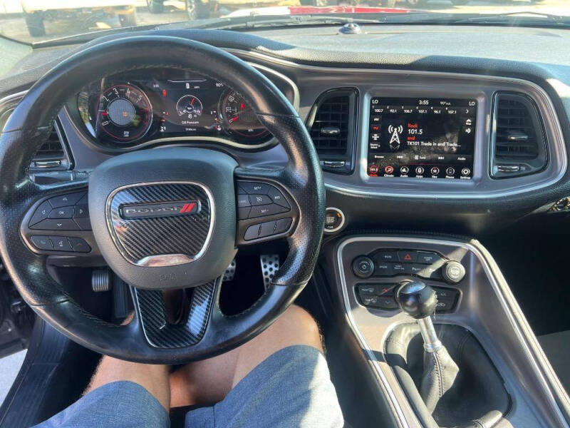 2020 Dodge Challenger R/T