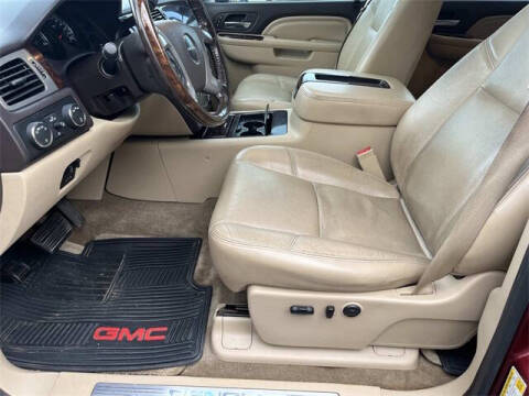 2013 GMC Sierra 3500HD