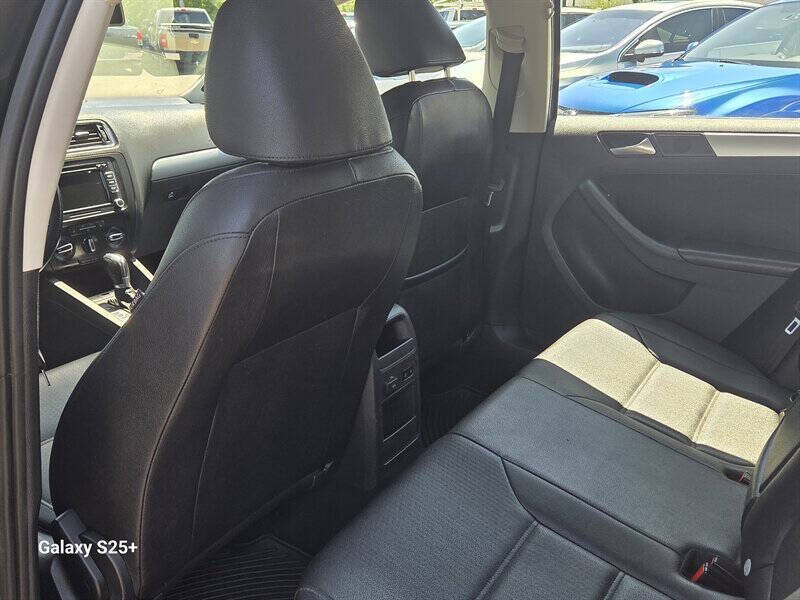 2012 Volkswagen Jetta