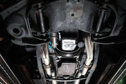 1959 Chevrolet Apache