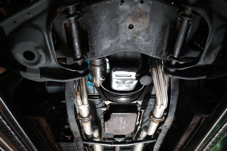 1959 Chevrolet Apache