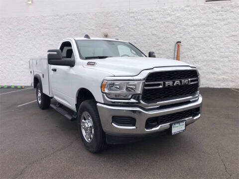 2023 RAM 2500 Tradesman