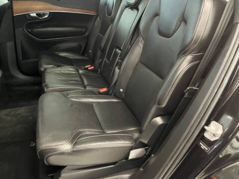 2017 Volvo XC90 T6 Inscription