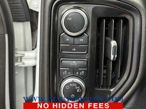 2022 GMC Sierra 3500HD