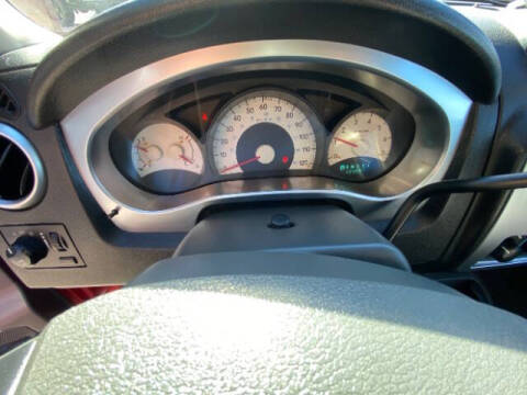 2006 Mitsubishi Raider Duro Cross V8