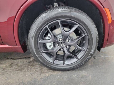 2026 Dodge Durango GT HEMI Plus