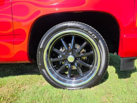 1989 GMC Sierra 1500