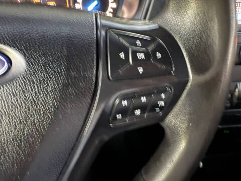 2019 Ford Explorer Police Interceptor Utility