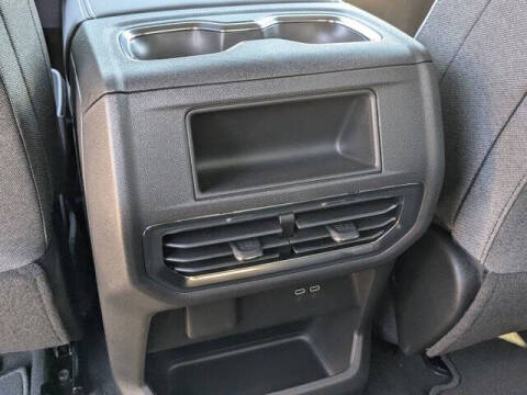 2026 GMC Sierra EV Elevation