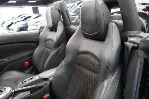 2019 Nissan 370Z