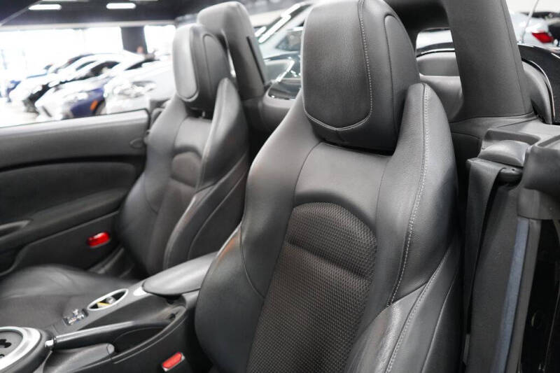 2019 Nissan 370Z
