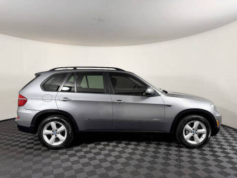 2011 BMW X5