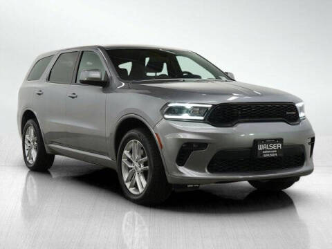 2021 Dodge Durango GT