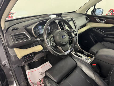 2021 Subaru Ascent Touring