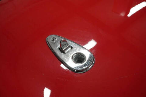 1965 Chevrolet Corvette