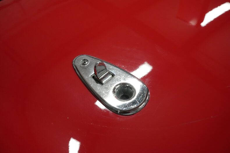 1965 Chevrolet Corvette