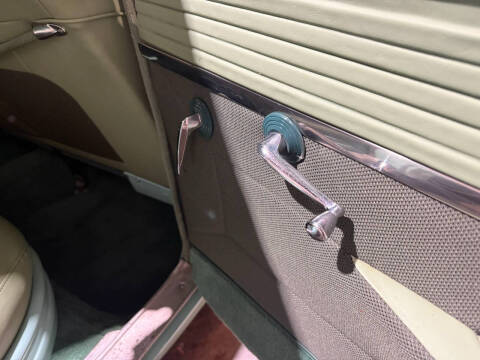 1954 Hudson Super Jet