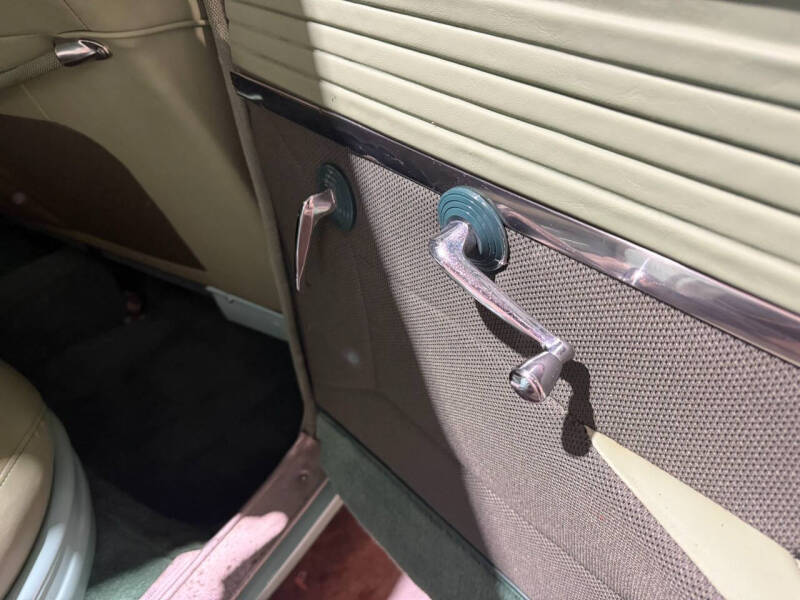 1954 Hudson Super Jet