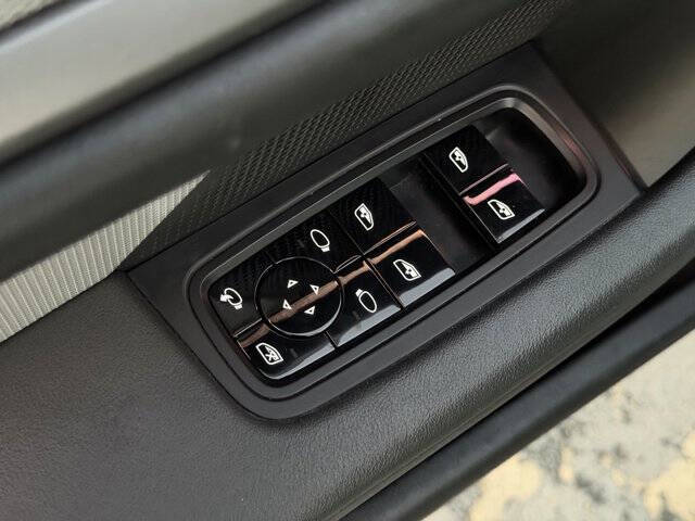 2021 Porsche Taycan 4S