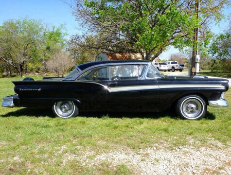 1957 Ford Fairlane