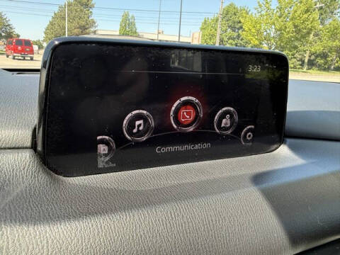 2019 Mazda CX-5 Sport