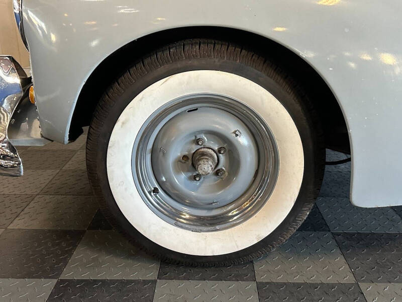 1942 Studebaker Commander