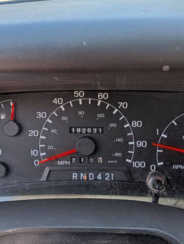 2008 Ford F-650 Super Duty