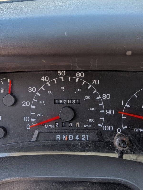 2008 Ford F-650 Super Duty