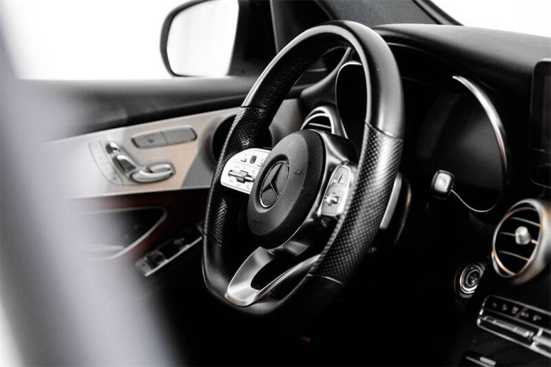 2022 Mercedes-Benz GLC GLC 300