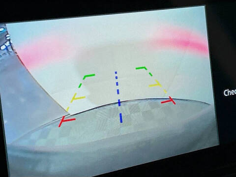 2025 Nissan Frontier