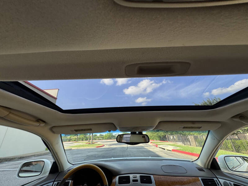 2005 Lexus ES 330