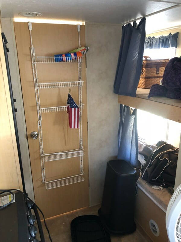 2006 Kodiak Coach Travel